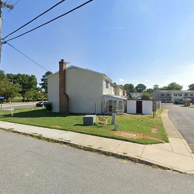 3 Park Square Dr, Indian Head, MD 20640