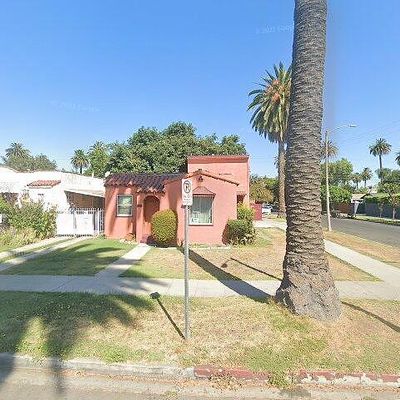 3001 S Palm Grove Ave, Los Angeles, CA 90016