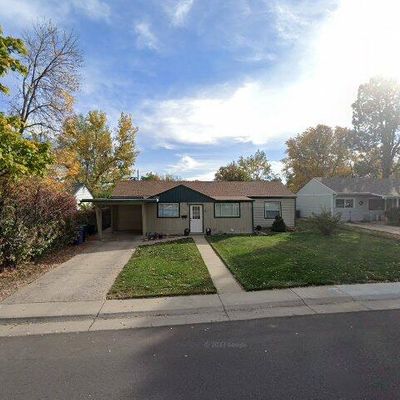 3004 S Birch St, Denver, CO 80222