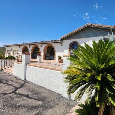 3005 W Via De Suenos, Tucson, AZ 85713