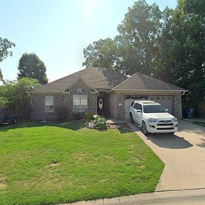 3008 Falcon Crest Dr, Alexander, AR 72002