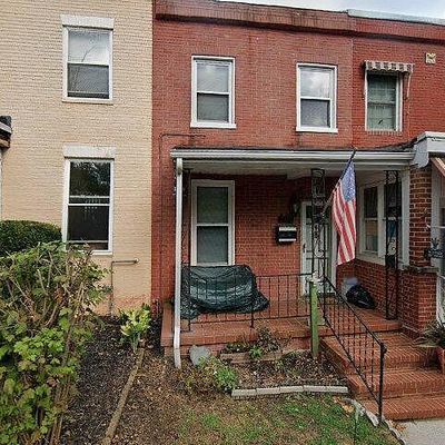 3009 Elm Ave, Baltimore, MD 21211