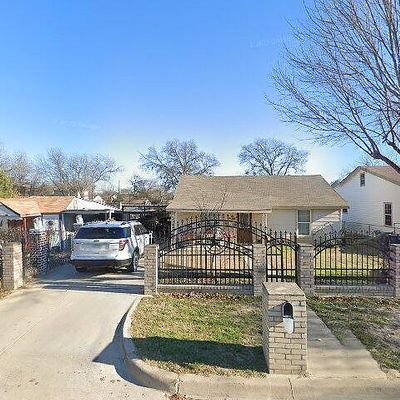 3010 Nw 27 Th St, Fort Worth, TX 76106