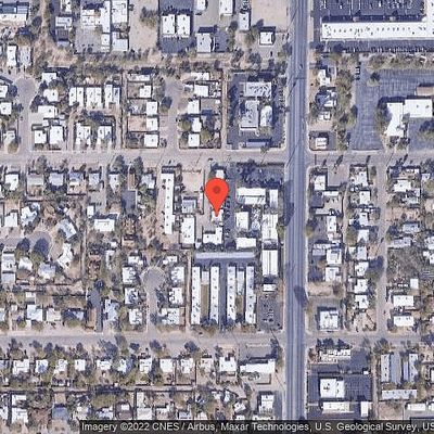 3018 E Presidio Rd, Tucson, AZ 85716