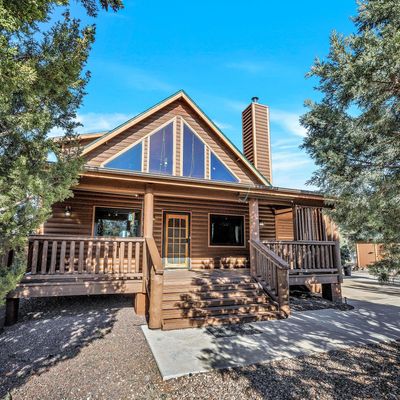 3028 Mearns Ln, Overgaard, AZ 85933