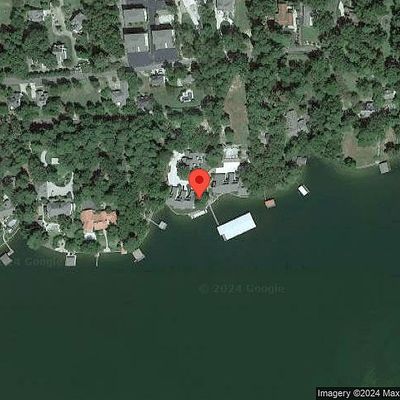 304 Lookout Pt #B1, Hot Springs National Park, AR 71913