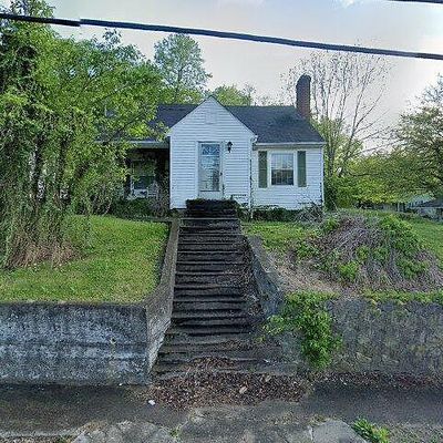 304 N Main St, Brownsville, KY 42210