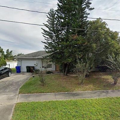 305 S Palm Ave, Kissimmee, FL 34741