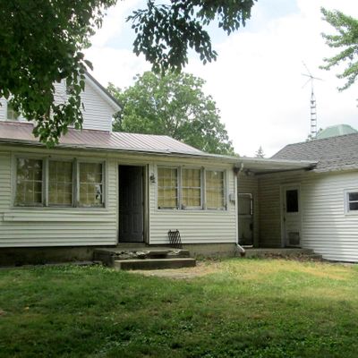 307 S Sheets St, Oxford, IN 47971