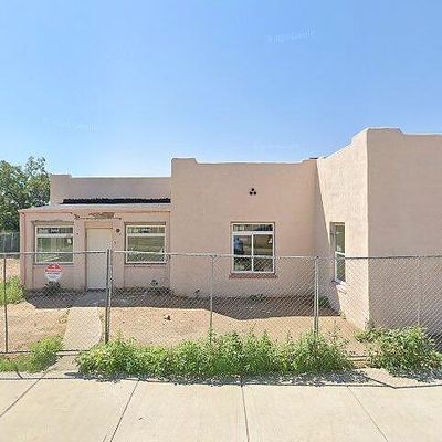 308 E Bowman Ave, Las Cruces, NM 88001