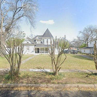 308 Featherston St, Cleburne, TX 76033