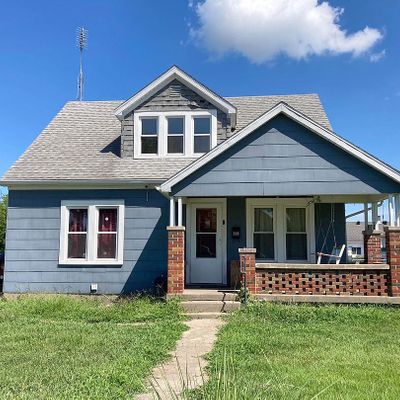 308 Grand Ave, Perryville, MO 63775