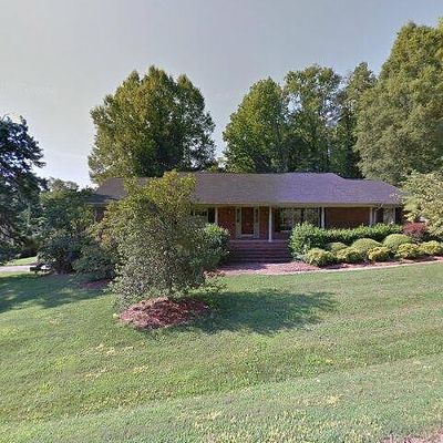 308 Larry Dr, Kannapolis, NC 28083