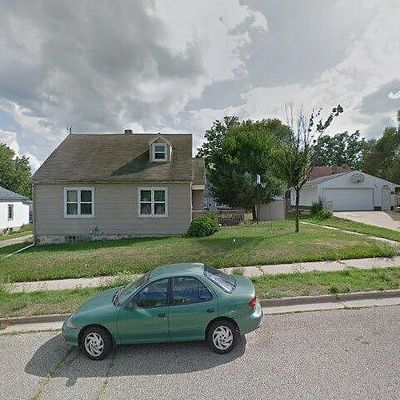 309 E Milwaukee St, Tomah, WI 54660