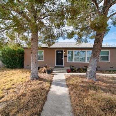 309 N Sanders St, Ridgecrest, CA 93555