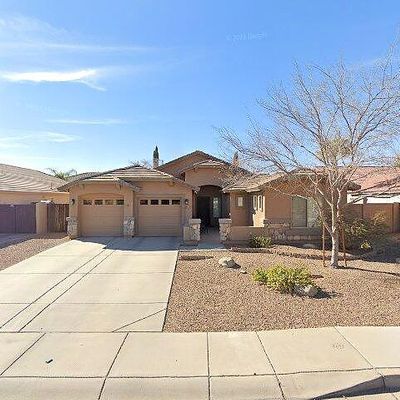 3094 S Martingale Rd, Gilbert, AZ 85295