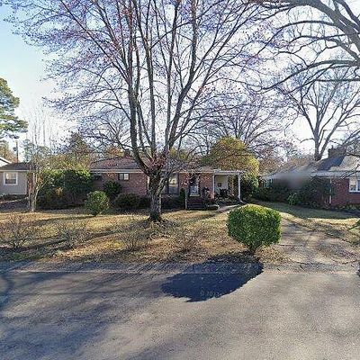 3108 Anne St, Charlotte, NC 28205