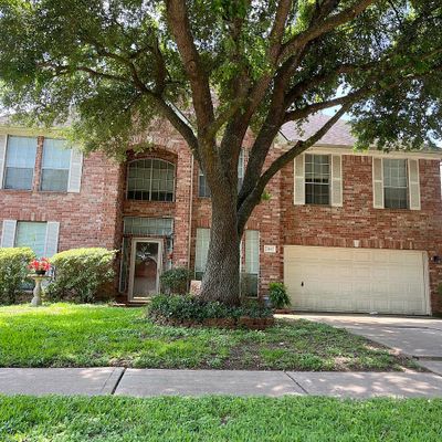 311 Tree Bark Ln, League City, TX 77573