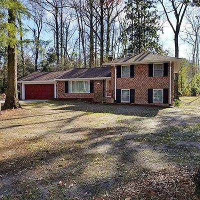 312 Harvey Circle, Grifton, NC 28530