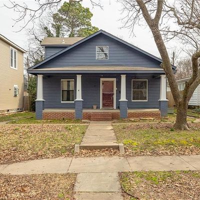 314 May Ave, Fort Smith, AR 72901