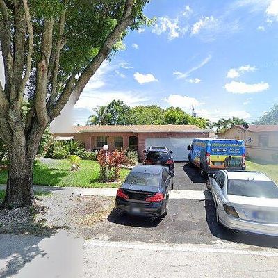 3156 Nw 42 Nd St, Fort Lauderdale, FL 33309