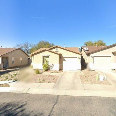 3158 W Treece Way, Tucson, AZ 85742