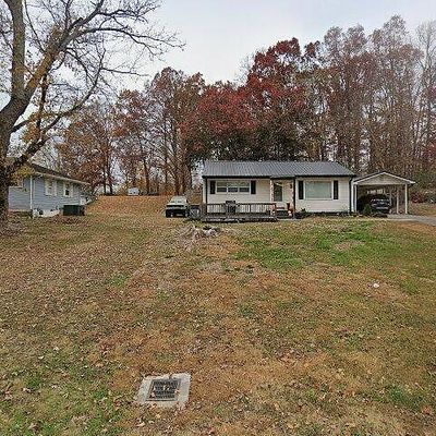 316 Ridgeview Dr, Oliver Springs, TN 37840