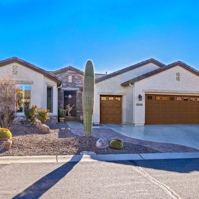 31843 S Misty Basin Rd, Oracle, AZ 85623