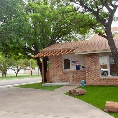 3201 61 St St, Lubbock, TX 79413