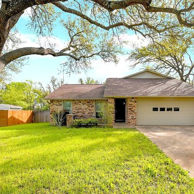 3207 Valley Pike Rd, Cedar Park, TX 78613