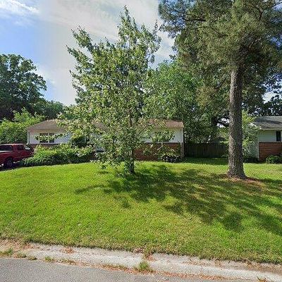 3209 Florence St, Virginia Beach, VA 23452