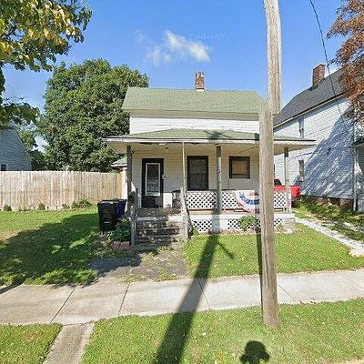 3212 W 58 Th St, Cleveland, OH 44102