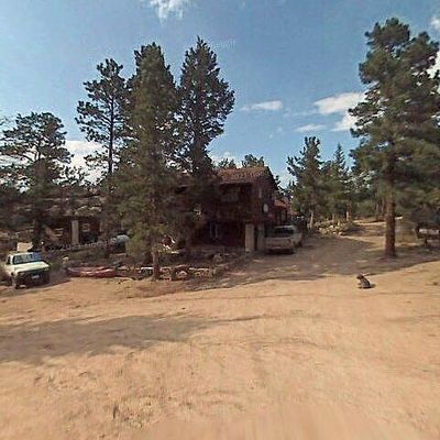 265 Onawa Rd, Red Feather Lakes, CO 80545