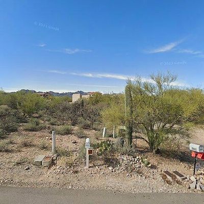 2665 N Grannen Rd, Tucson, AZ 85745