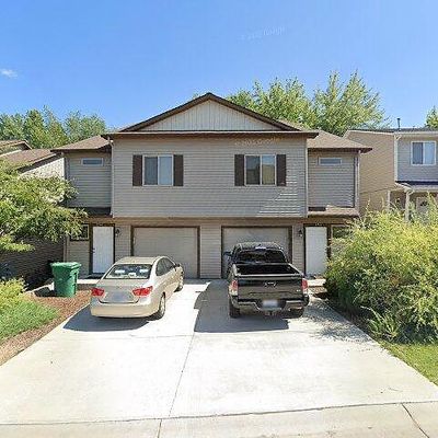 2714 N Fox Ln, Spokane Valley, WA 99206