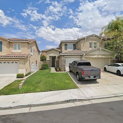 27160 Cherry Laurel Pl, Canyon Country, CA 91387