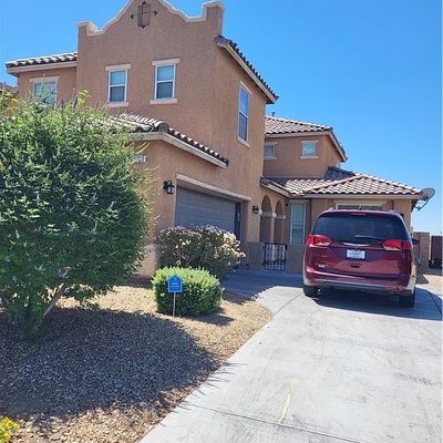 2721 River Ranch Pl, North Las Vegas, NV 89081