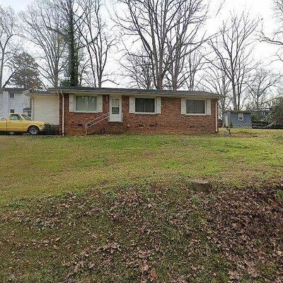 276 Spring Dr, Spartanburg, SC 29302