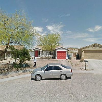 2775 E Portobello Dr, Tucson, AZ 85706