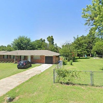 2845 Hawkin, Choctaw, OK 73020