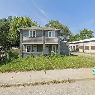 2850 E New York St, Indianapolis, IN 46201