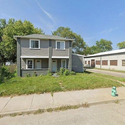 2852 E New York St, Indianapolis, IN 46201
