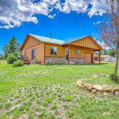 286 Snow Cir, Pagosa Springs, CO 81147