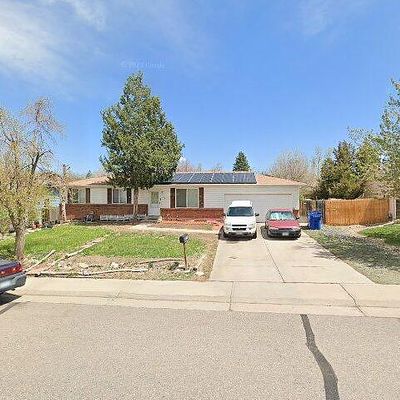 2884 S Ouray Way, Aurora, CO 80013