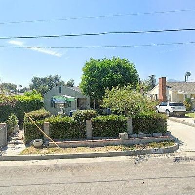 2885 Olive Ave, Altadena, CA 91001