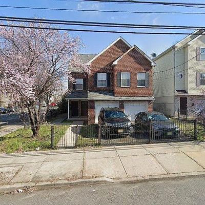 289 291 17 Th Ave, Newark, NJ 07103