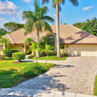 2898 Nw 26 Th St, Boca Raton, FL 33434