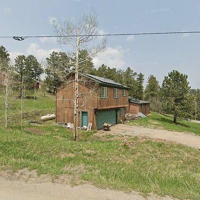 29 S Pine Dr, Bailey, CO 80421