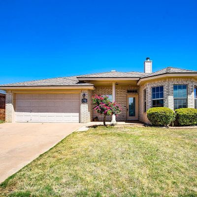 2902 107 Th St, Lubbock, TX 79423