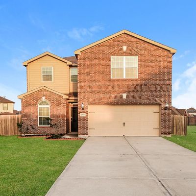 2901 Seacrest Ln, La Marque, TX 77568